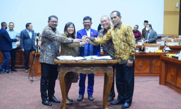 RUU PDP Segera Disahkan, Pembocor Data Pribadi Bisa Didenda dan Dipidana