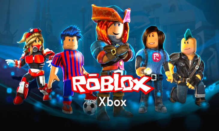 Damai, Youtuber Ruben Sim Bayar $150 Ribu ke Game Roblox