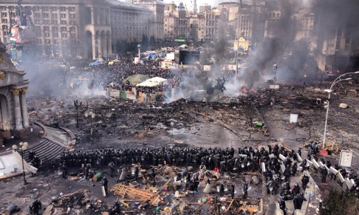 Teguran Keras Jepang ke Rusia Sebenarnya untuk China