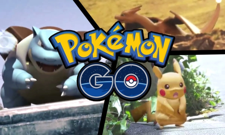 Dikritik Penggemar Permainan Pokemon Go, Ini Tanggapan Niantic 