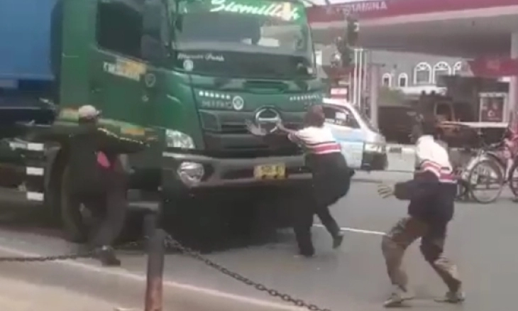 Polres Metro Tangerang Sudah Gelar Perkara Kasus Tewasnya Remaja Demi Konten Medsos