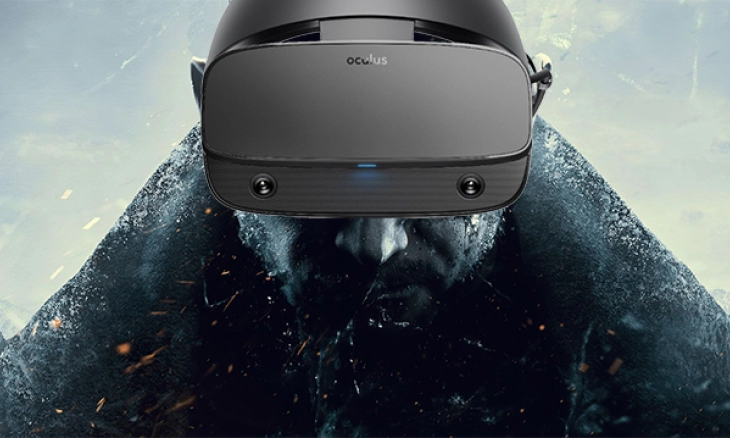 Resident Evil Village VR akan hadir di platform Playstation VR2