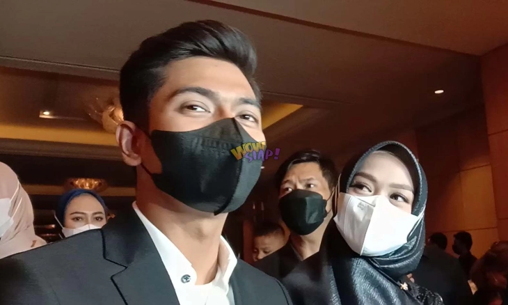 Soal Kabar Kehamilan, Ria Ricis Mohon Doanya