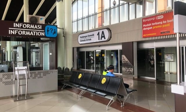 PT. AP II siapkan Ambulan untuk jenazah Eril putra Sulung Gubernur Jawa Barat