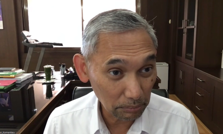 Perjanjian Ekstradisi Permudah Satgas Kejar Obligor BLBI di Singapura