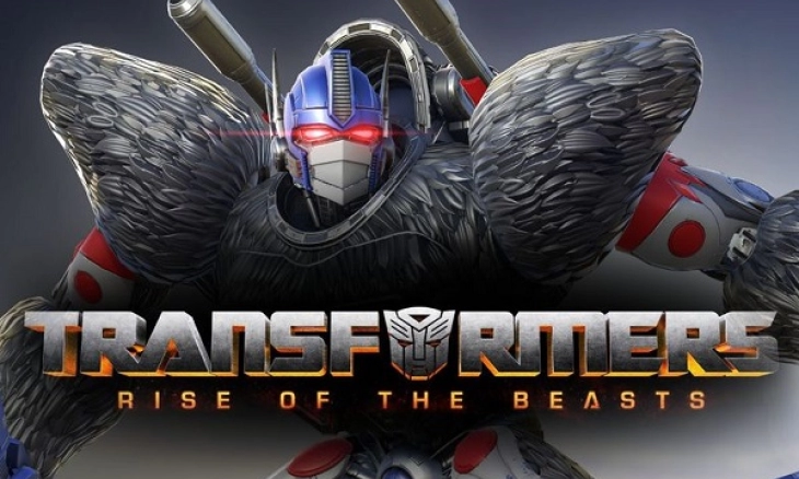 Trilogi Transformers: Rise of The Beast  Segera Tayang