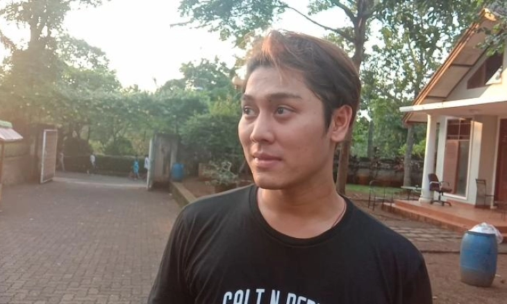 Rizky Billar Minta Maaf Soal Viral Kura Kura 