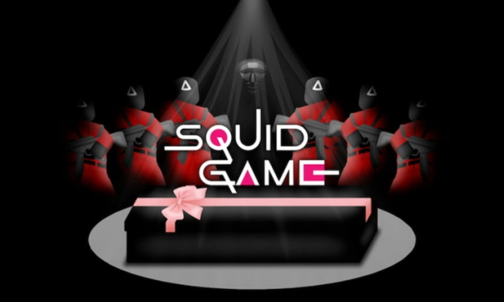 Ini Kode Gratis Squid Game untuk Dapatkan Uang dan Skin