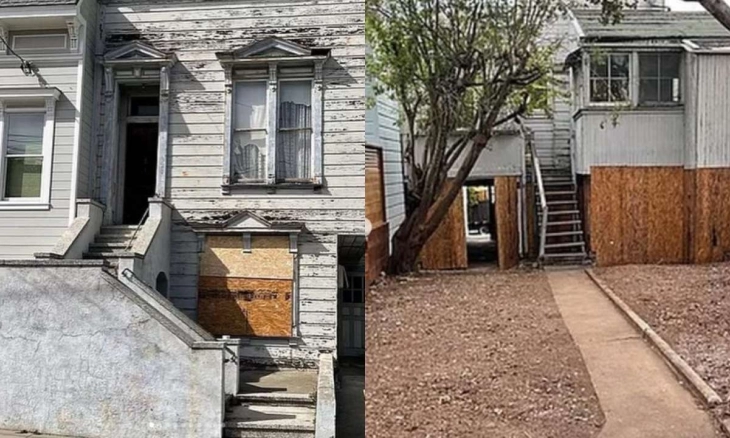 Rumah Tanpa Kamar Tidur Dijual Seharga Rp 27,5 Miliar