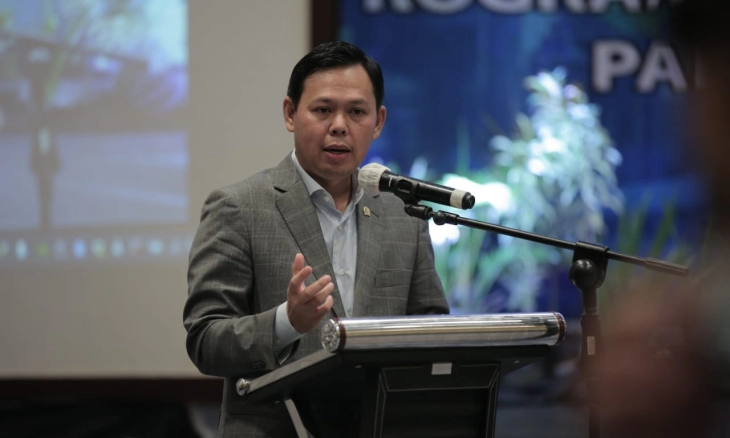  Berharap pada Pemerintah dalam Urusan Pangan, Jebakan bagi Pemda