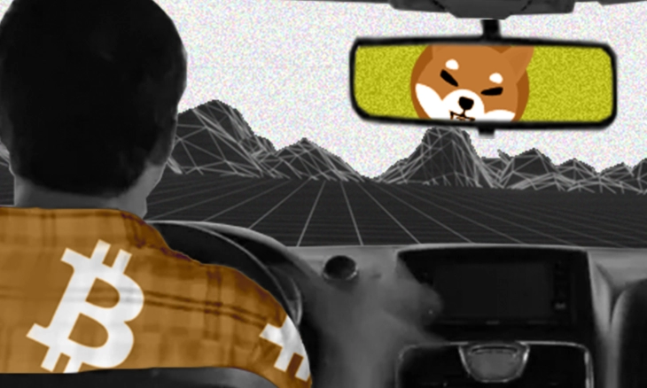 Shiba Inu: Meme Ini Masa Depan Uang