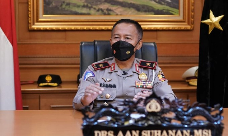 Perubahan Warna TNKB Menunjang Sistem Penangkapan Kamera CCTV e-TLE