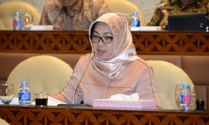 Pemerintah Diminta Tingkatkan Pelayanan Arus Mudik