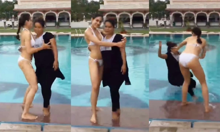 Sara Ali Khan Akui Sering Mengganggu Artis Ini di Sekolah