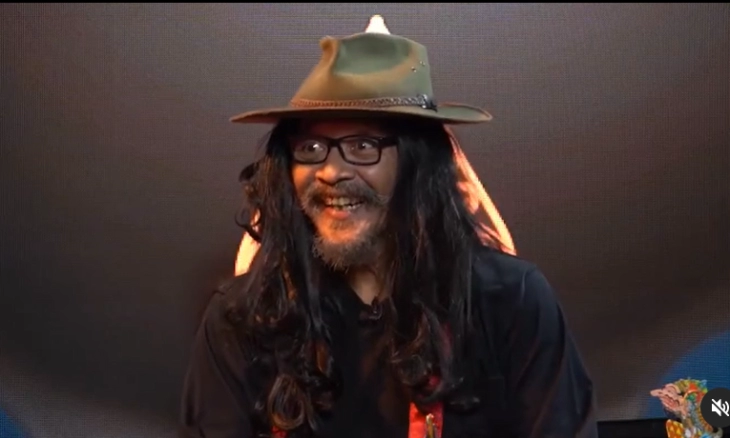 Sudjiwo Tedjo: Menteri Satu Ini Jangan ke Semeru, Tar Bikin Ribut