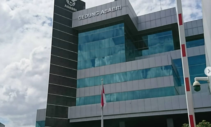 JPU: Korupsi PT Asabri, Heru Hidayat Dijatuhi Hukuman Mati 