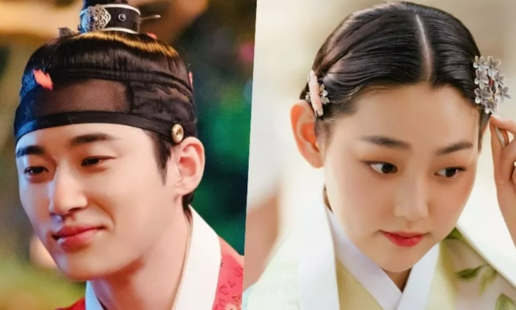 Drakor Moonshine, Kisah Cinta Inspektur Nam Young dengan Pembuat Alkohol