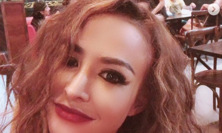 Kasus Prostitusi Anak, Cynthiara Alona Divonis 10 Bulan