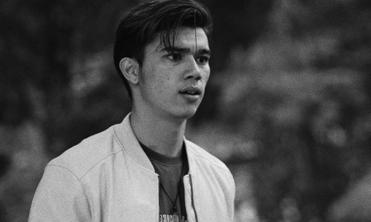 Artis Jeff Smith Kambali Diciduk Polisi, Kasus Narkotika