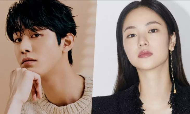 Ahn Hyo Seop dan Jeon Yeo Been Bakal Main di Drakor Some Day Or One Day