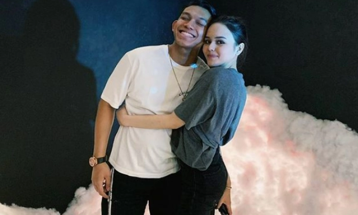 Gaga Muhammad Berniat Nikahi Anna, Cuma Dilapor ke Polisi