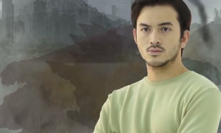 Artis Rizky Nazar Ditangkap Polisi Kasus Narkoba