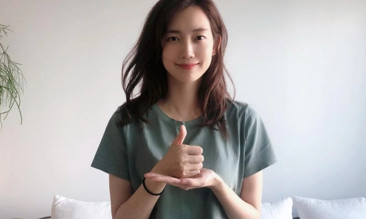 Artis Shin Hyun Been Dinyatakan Positif Covid-19