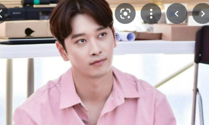Aktor Chansung Segera Menikah dan Keluar dari JYP Entertainment