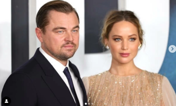 Leonardo DiCaprio Punya Masalah