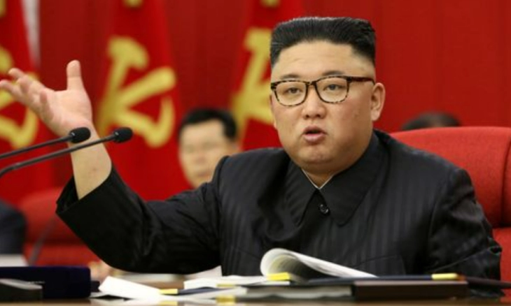 Kim Jong-Un Eksekusi 7 Warga Korea Utara Karena Nonton K-Pop 