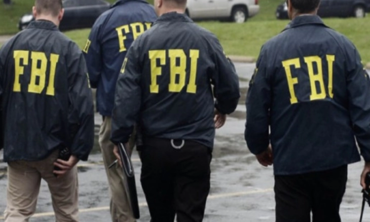 Agen FBI Terlibat Seks Komersil Saat Dinas di Luar Negeri