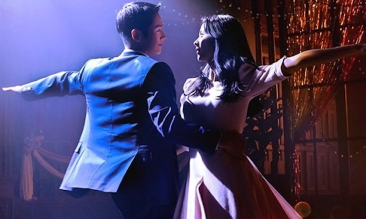 Sutradara Snowdrop, Jung Hae In dan Jisoo BLACKPINk Berbagi Poin pada Pemirsa 