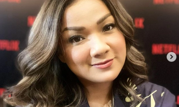 Nirina Zubir: Dua Sertifikat Saya Ada di Tangan Orang Lain