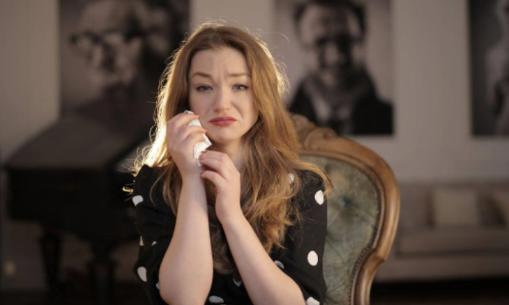 Mitos, 5 Gejala Depresi Besar dan Cara Mengobatinya