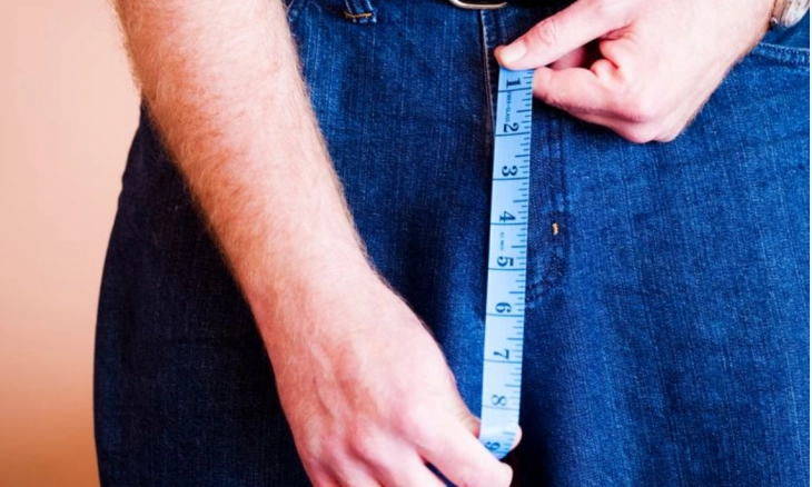 Wanita Enggan Kencani Pria yang Miliki Penis Dibawah 5,9 Inci