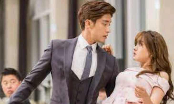 Drakor Secret Romance, Kisah Romantis Sung Hon dan Yoo Mi