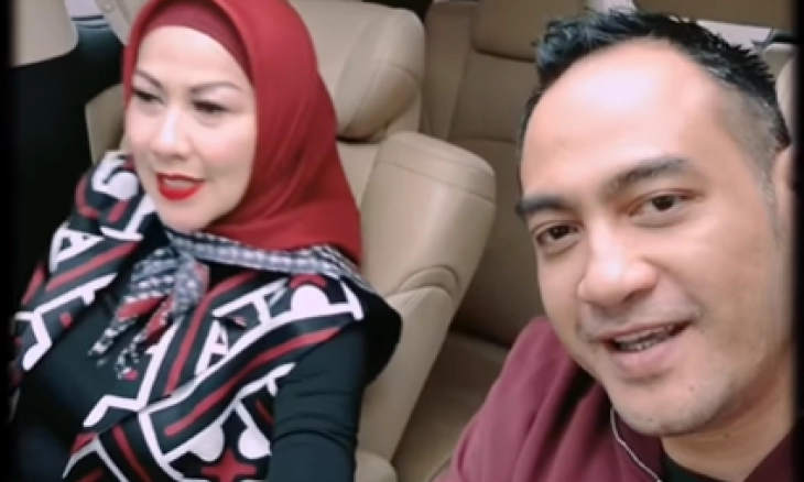 Ferry Irawan Siap Menikah, Venna: Harus Punya Rumah dan Penghasilan Tetap