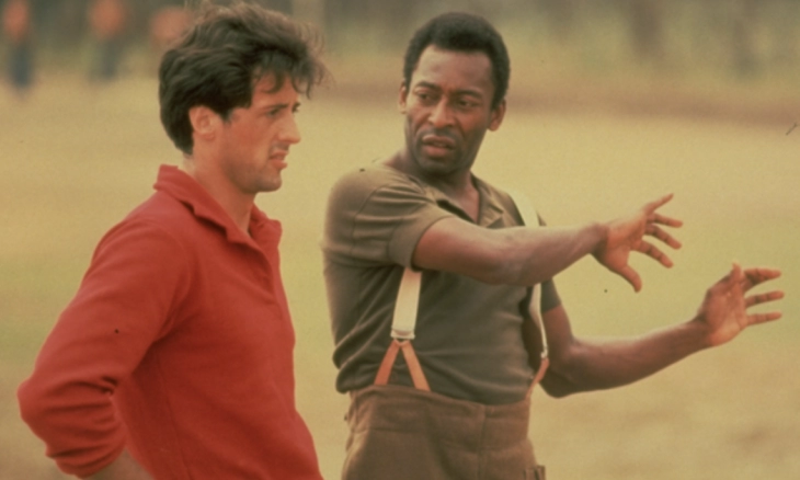 Ini Dia 8 Mantan Pemain Bola Terkenal Sukses Jadi Aktor