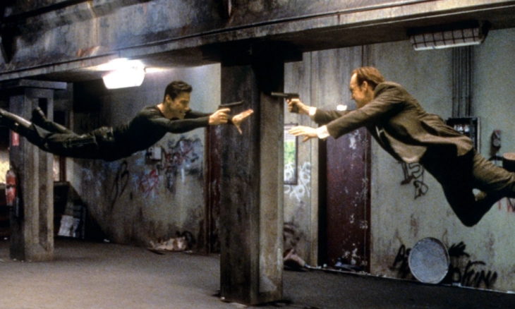 Revolusi Matrix Resurrections: Beri Pengaruh Luas dalam Budaya Pop