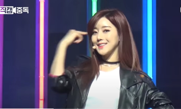 Seungha BaBa dari Personil Idol Beralih ke Film Porno