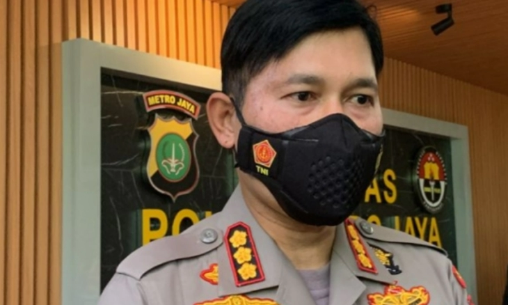 Polda Metro Jaya Izinkan Kafe Nobar Final AFF 2020, Dengan Prokes Ketat