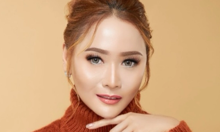 Adam Suseno Sakit, Inul Daratista: Anak Masih Kecil Aku Tak Mau Jadi Janda