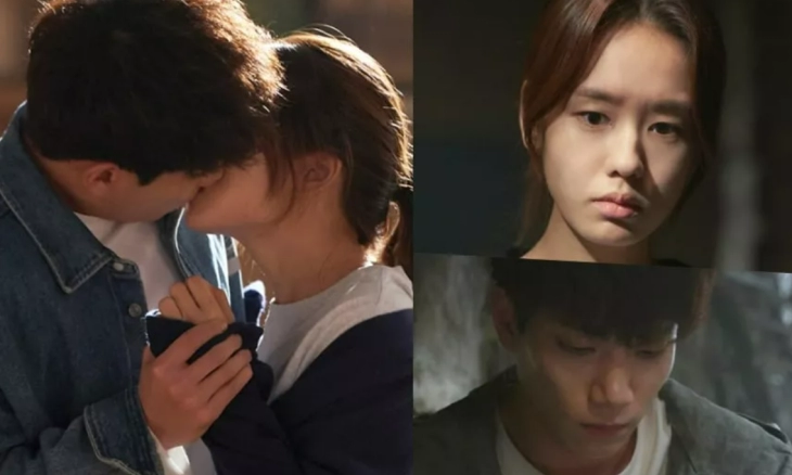 Ahn Eun Jin dan Kim Kyung Nam Alami Hubungan Rumit di The One And Only