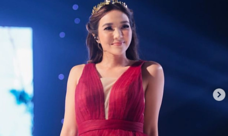 Didoakan Rujuk, Gisella Anastasia: Tak Bisa Memastikan, Terserah Tuntunan Tuhan 