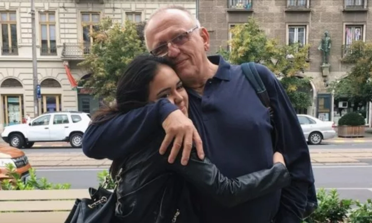 Ibunda Gaga Muhammad: Gabor Minta Rp 12 Miliar, Saya Tak Sanggup 