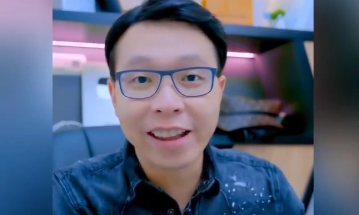 Dr Richard Lee Ditahan, Razman: Kondisi Kliennya Tertekan Secara Mental