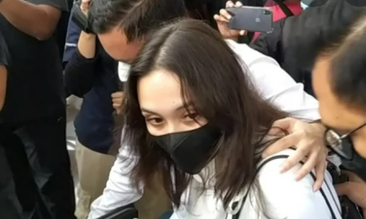 Greta Iren: Keluarga Gaga Orang Kaya, Mustahil Tak Sanggup Rp 12,6 Miliar