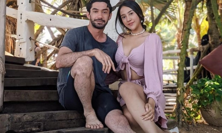 Anya Geraldine Pamer Foto Bagian Dadanya, Netizen: Istigfar