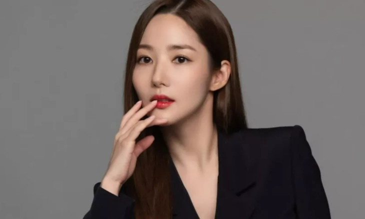 Park Min Young Keluar dari Namoo Actors Pindah ke Hook Entertainment 