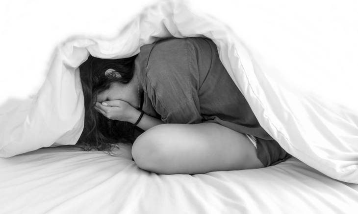 Hampir 70 Persen Wanita Paruh Baya Alami Disfungsi Seksual